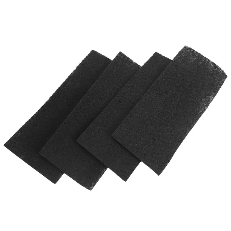 ABBZ-16 Replacement Carbon Booster Filter For Holmes Total Air Purifier Aer1 Series HAP242-NUC I Filter AOR31