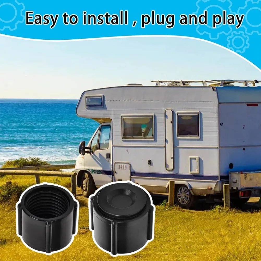 

Колпачки сливных пробок ABQB-RV, 1/2 дюйма, низкая точка для линий горячей/холодной воды, подходят для туристических прицепов, сантехнических систем дома на колесах