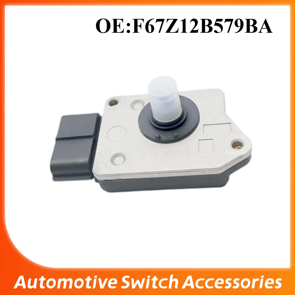 F67Z12B579BA MAF Mass Air Flow Sensor Meter For Ford Taurus Ranger Escort Windstar Aerostar 626 Mercury Sable Tracer 749526