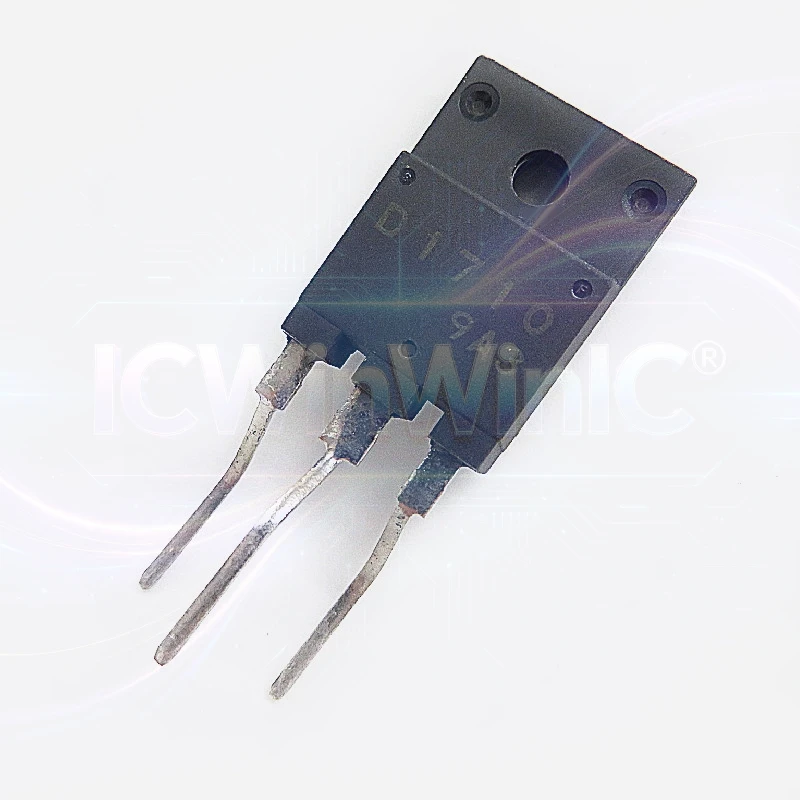 5-50PCS K4S561632J-UC75 K4S561632J 2SD1710 D1710 PIC16F887-I/P PIC16F887 BTS7710G BTS7710 MCP41100-I/SN MCP41100 IN5406