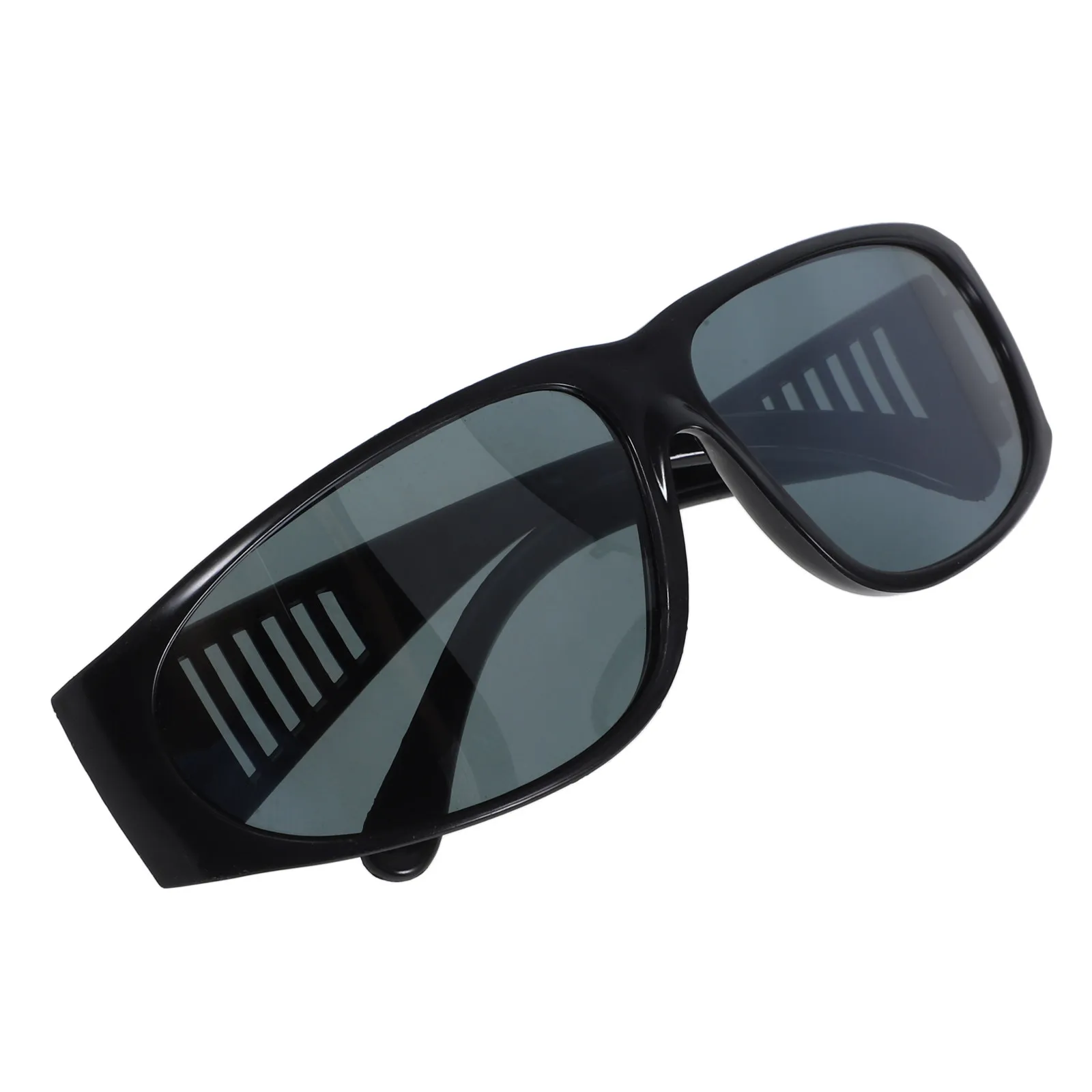 Shielding Welding Glasses Polycarbonate Clear Protection Safety Glasses for Welding Grinding Cutting