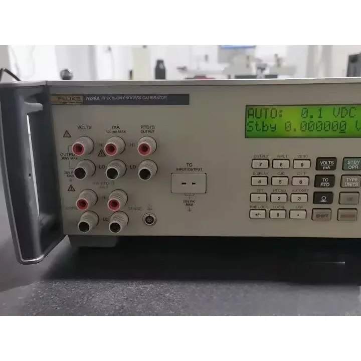 Décent brateur multifonctionnel utilisé, 7526A