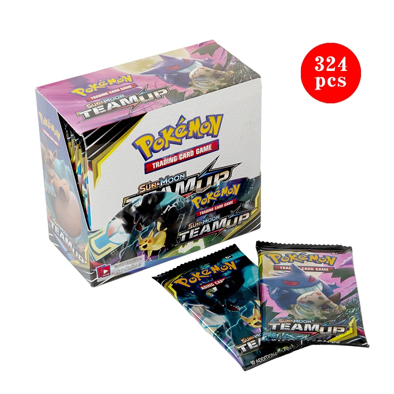 324 Pcs/Set Pokemon paper Card Evolutions Additional Game Cards Trading Play Toys Battle Styles Darkness Ablaze Children Gifts - AliExpress 26 324 Pcs/Set Pokemon paper Card Evolutions Additional Game Cards Trading Play Toys Battle Styles Darkness Ablaze Children Gifts - AliExpress 26