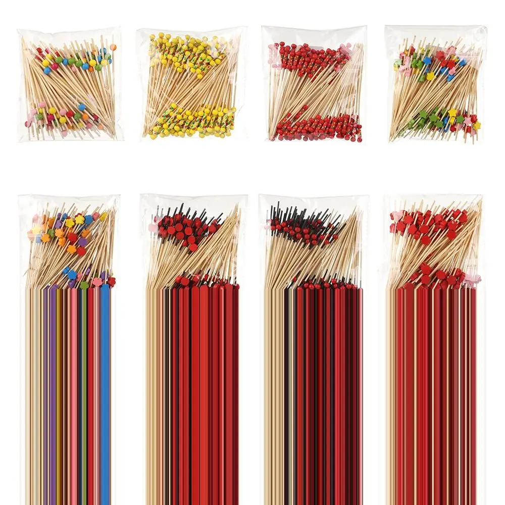 New Disposable Bamb…