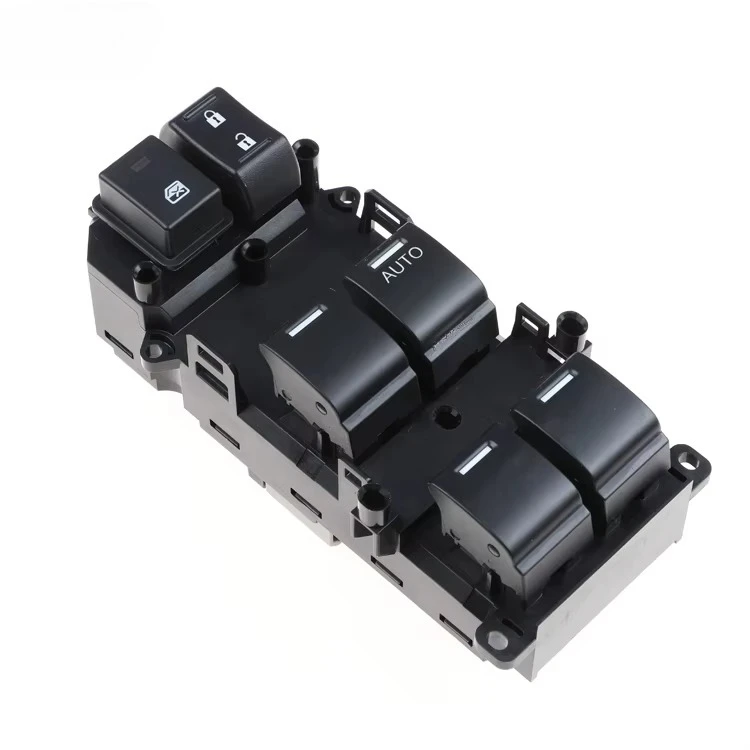

New Power Main Window Switch for Accord 2008-201135750-SZW-J11 35750-SZW-J01