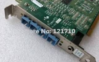Industrieel bord CATAPULT P-19051 ATM155 9020 SM1300 PowerPCI SA-9020 19051-1474