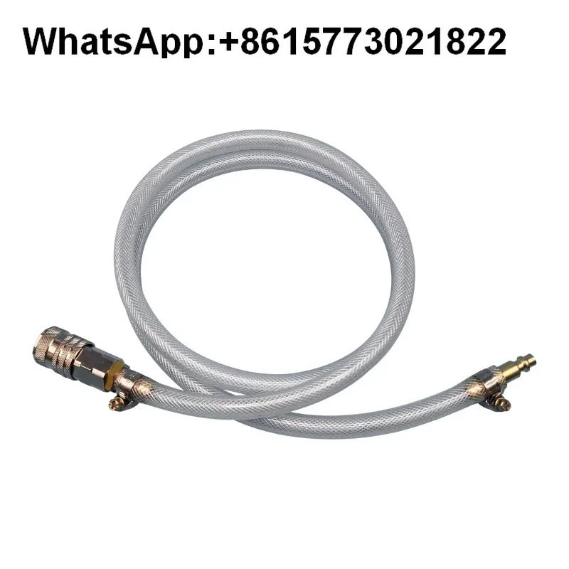 

for Volvo truck, water tank, quick connector VOE 9996049 VO-LVO heavy truck tool