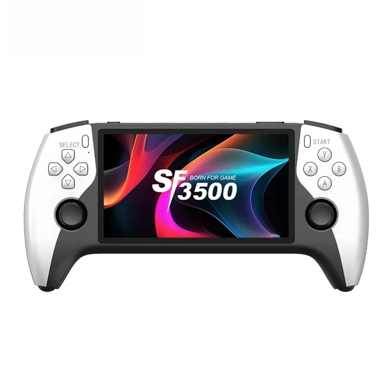 console-de-jeu-portable-sf3500-originale-ecran-5-pouces-lecteur-de-jeux-portable-prise-en-charge-fhd-tv-64-go-20000-jeux-classiques-cadeau-pour-enfants