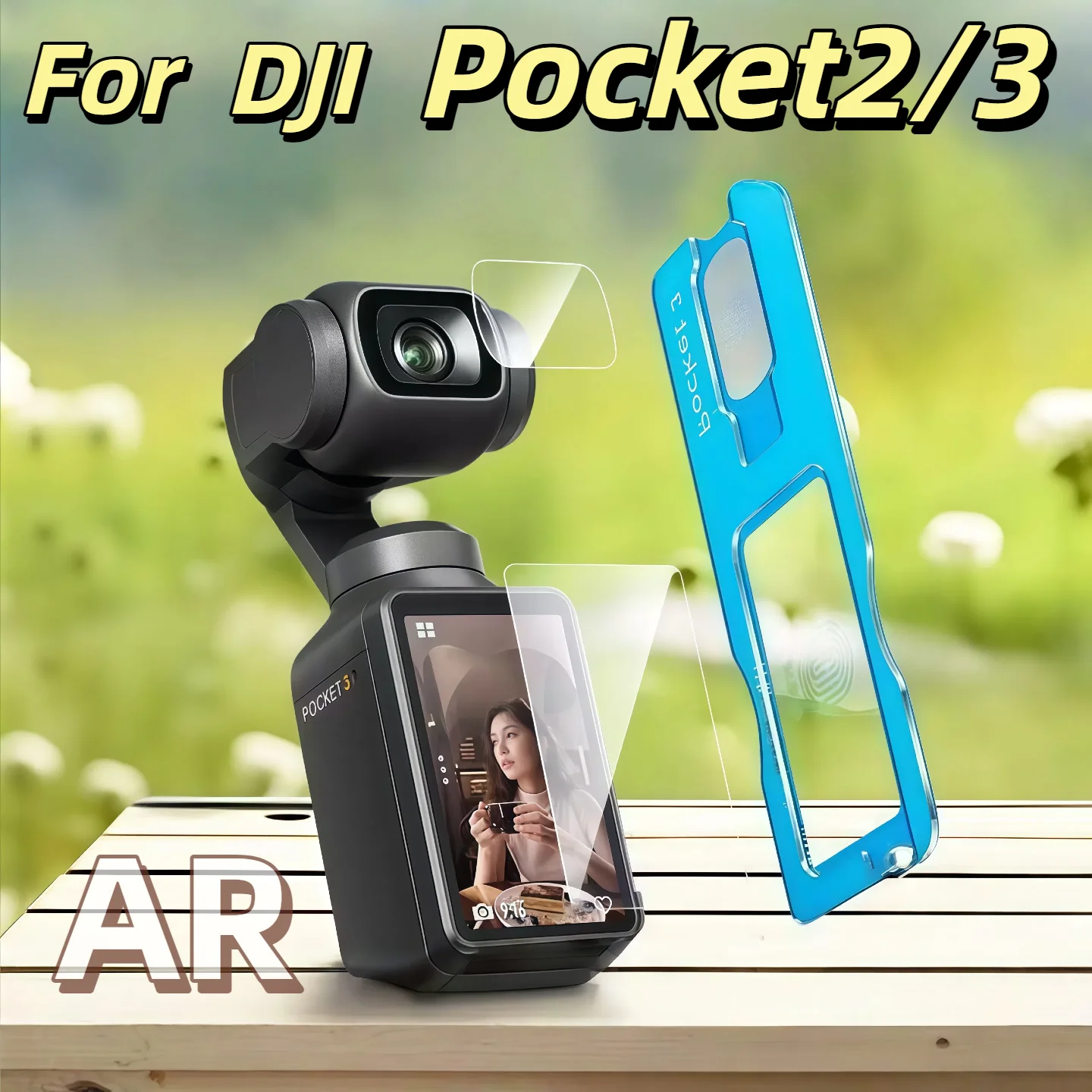 Tempered Glass Film… - image