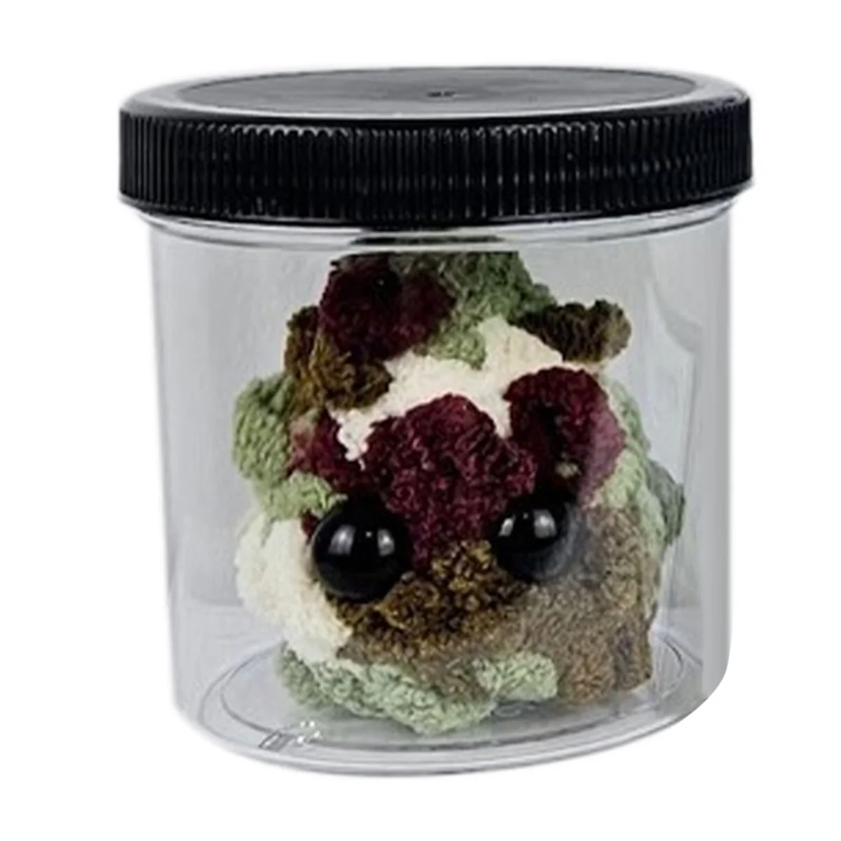 ABRE-3X اعتماد قطيفة الاعشاب، ملحقات سطح المكتب القطيفة المضحكة B