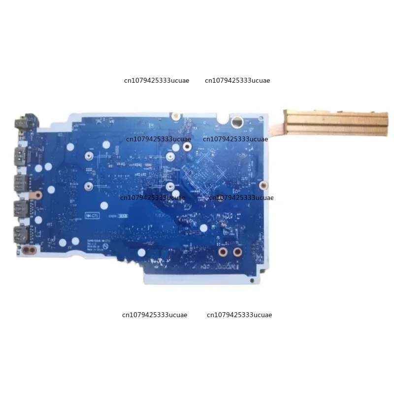 Motherboards NM  D031, NM - 781, NM  C711 for 3  14IIL, 5 - 15IIL, 14IML