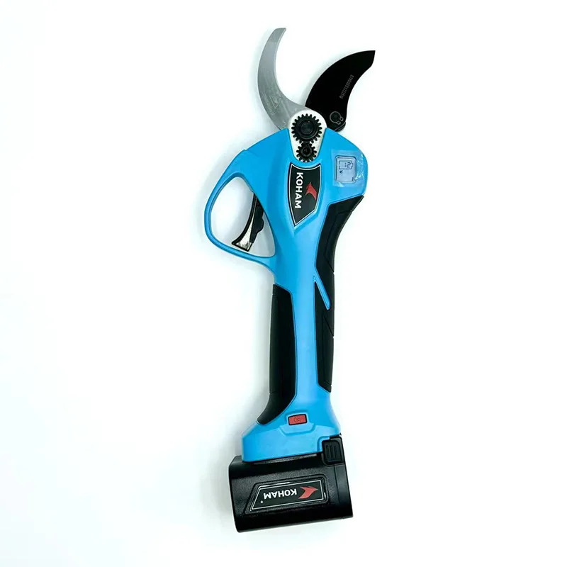 

Manufacturer wholesale new pruning branch shears lithium battery wireless garden shears