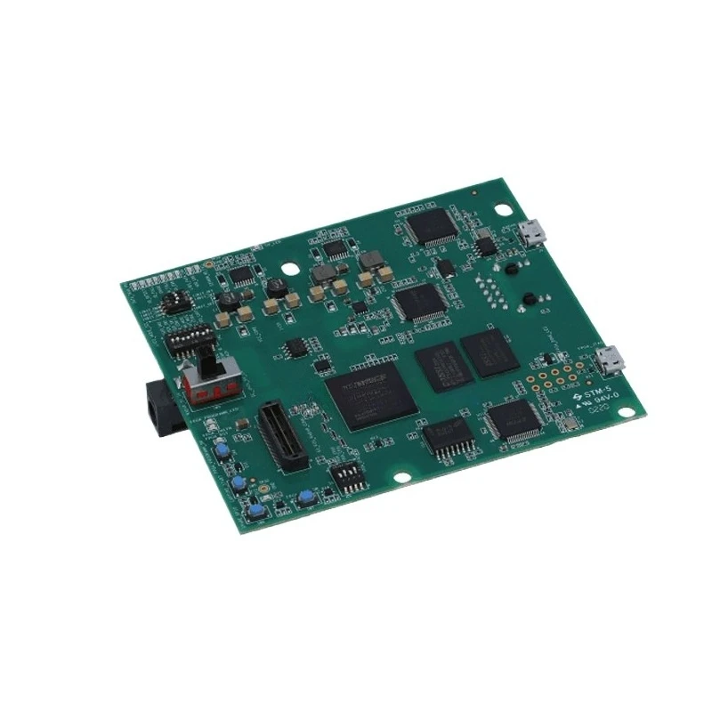 For The DCA1000EVM Evaluation Module Enables Real-time Data Capture and Streaming
