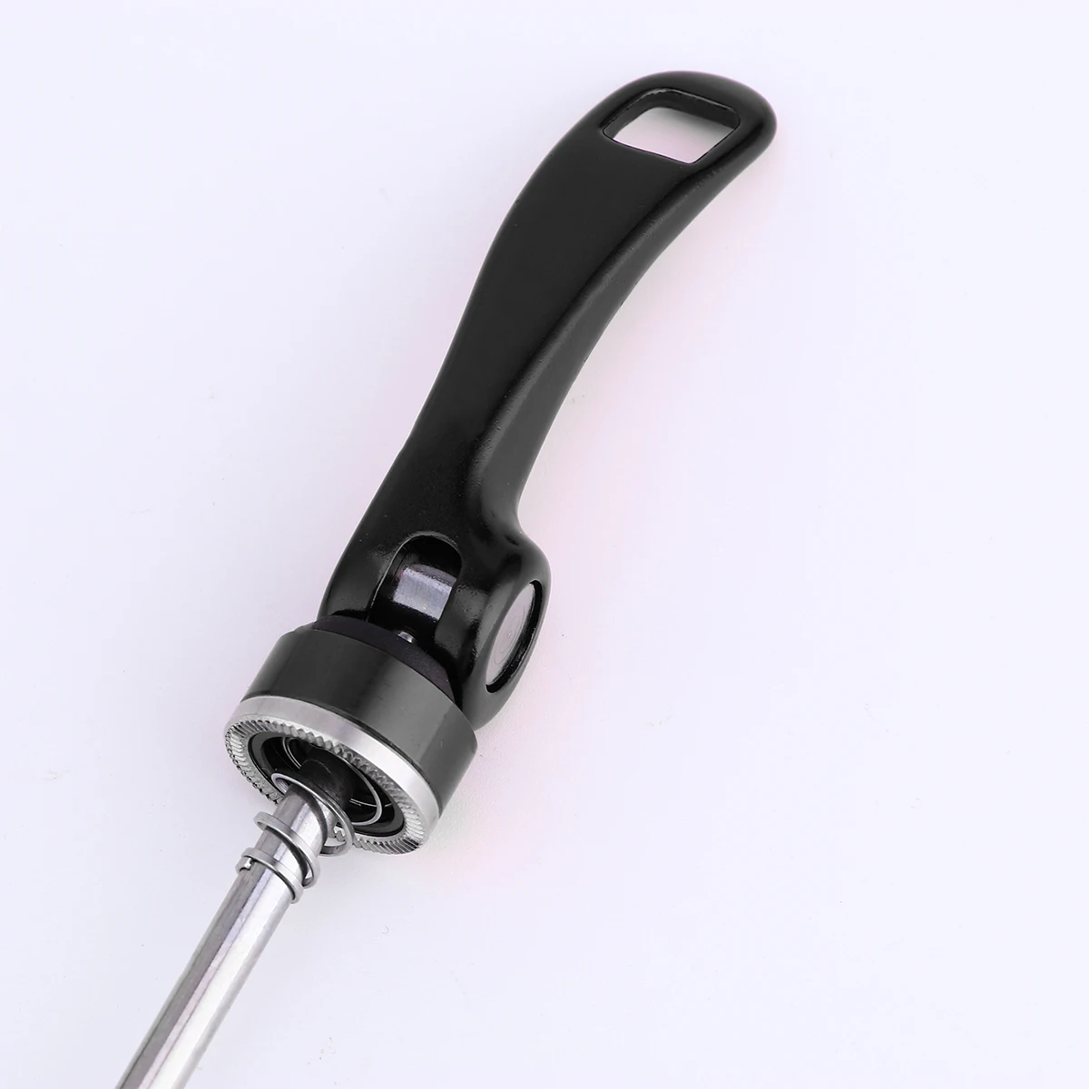

1 Pair Mountain Bike Quick Release Skewers Quick Release Tool Durable Aluminium Steel Portable Repair Accessories