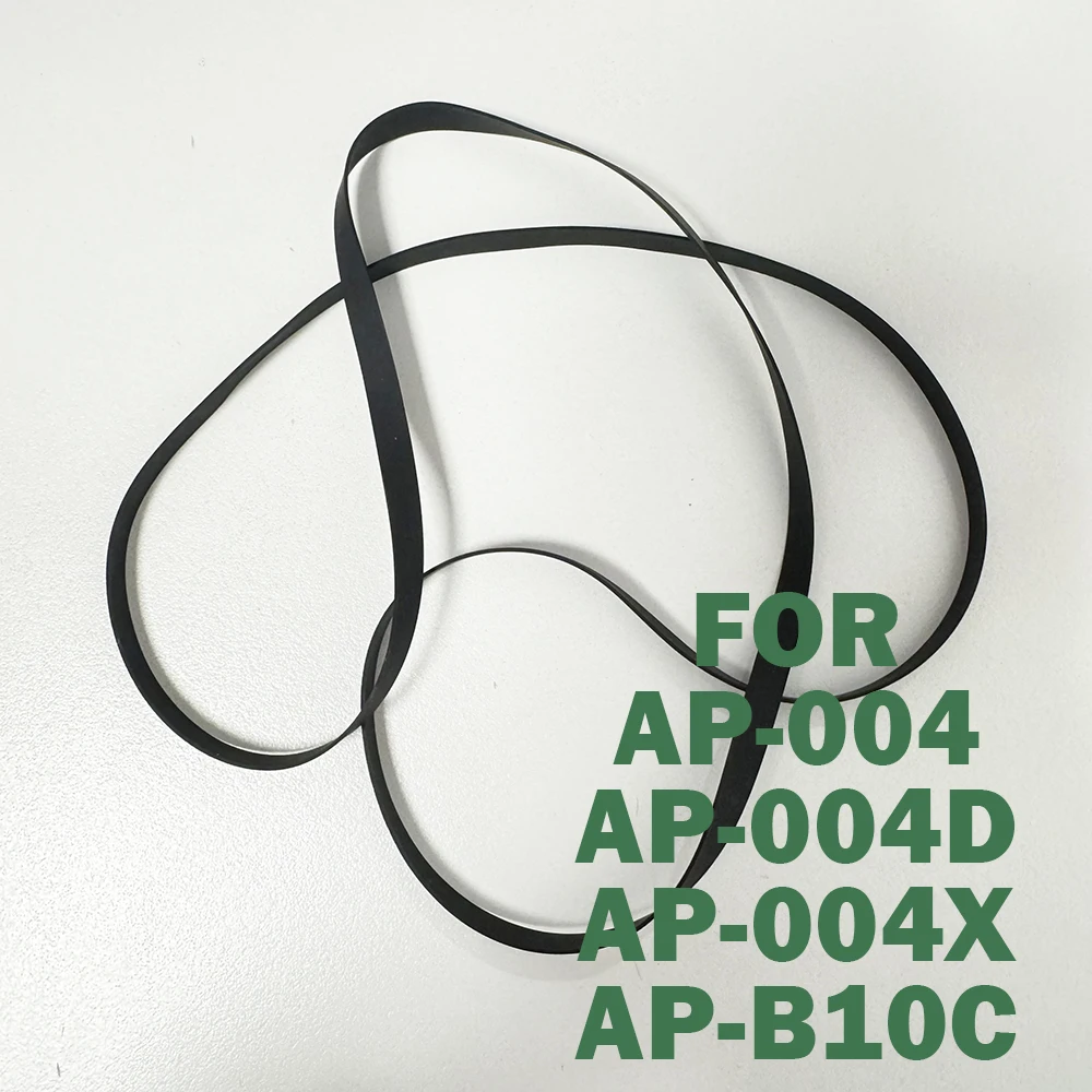 Cassette Player Rubber Drive Belt For AKAI AP-004 AP-004D AP-004X AP-B10C
