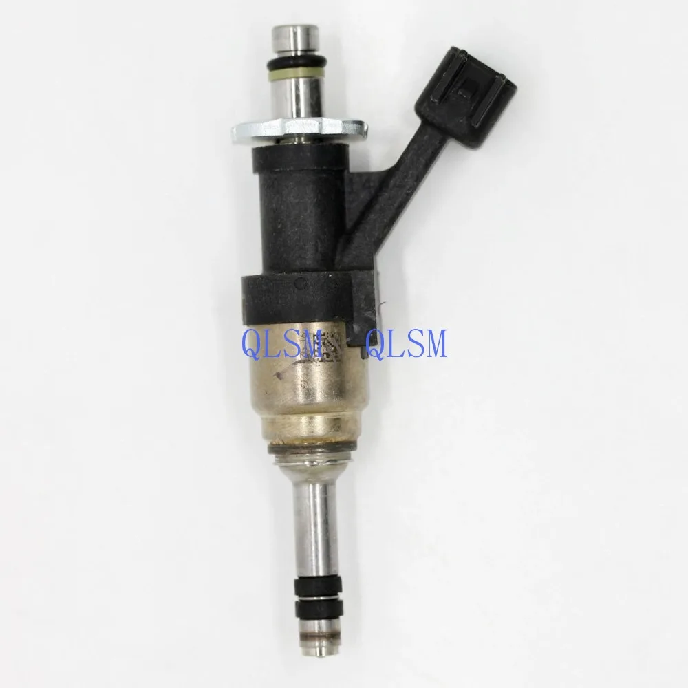 

1 Piece Fuel Injector A12668390 12668390 12623116 12656006 12656005 12668392 12698484 For 14-19 Chevrolet GMC 1500 5.3L FJ1217-