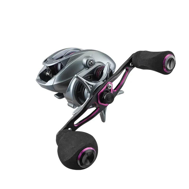 

Ultra-quantitative carbon main water drop wheel, universal micro-object far-casting water drop wheel