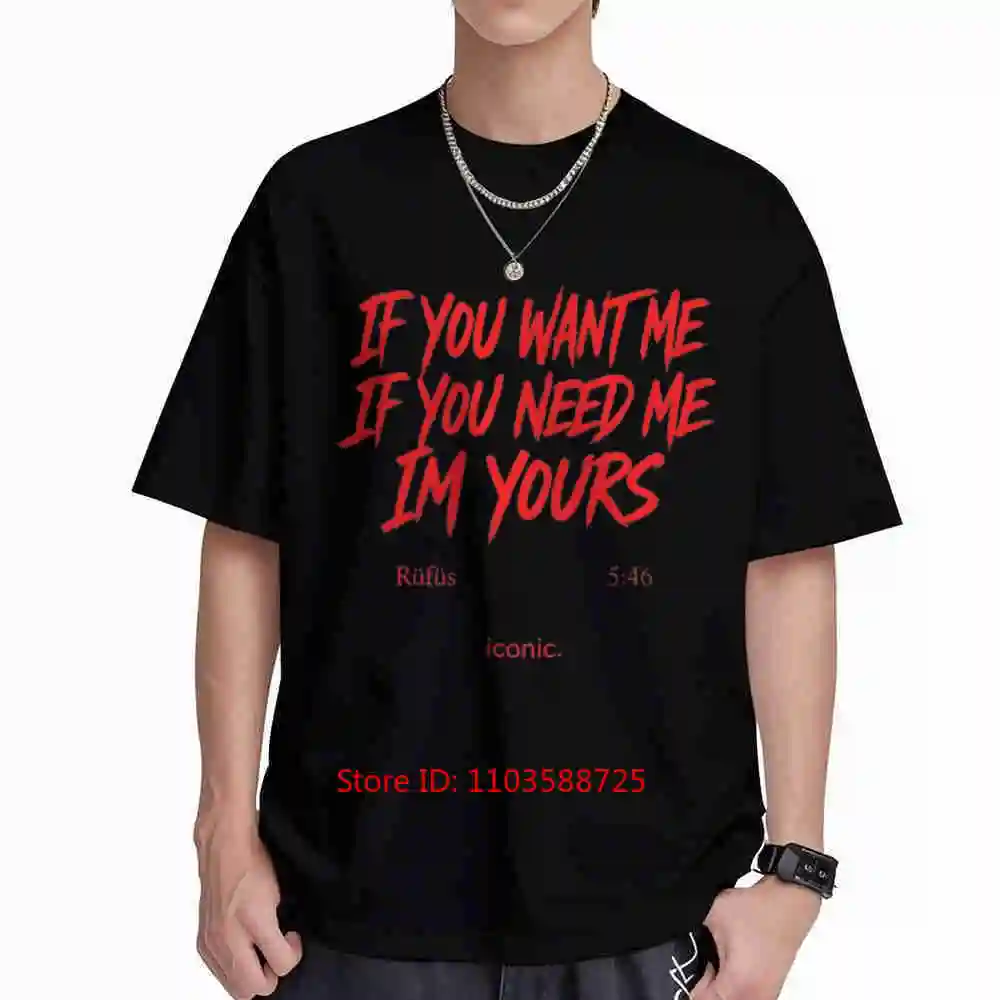 Music Is Better Rufus Du Sol Short Sleeve Tee 100% Cotton T-Shirt