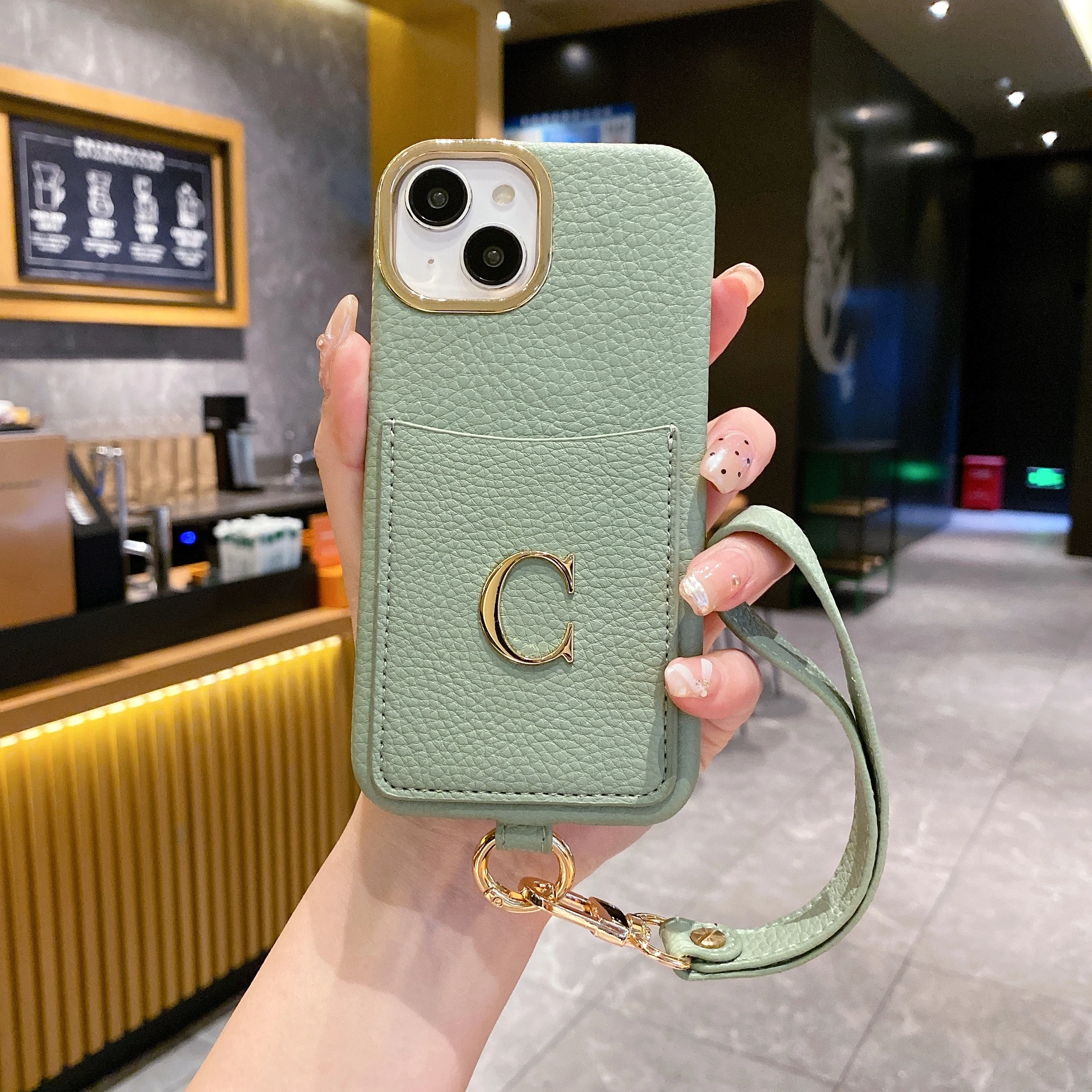 Personalized Card H…