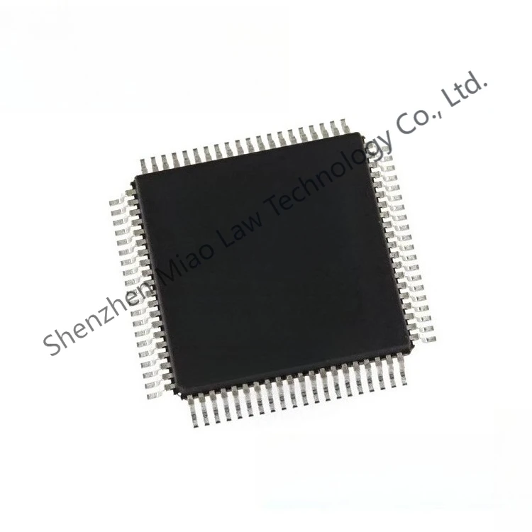 

10pcs/lots TEA6842 TEA6842H QFP-80 IC