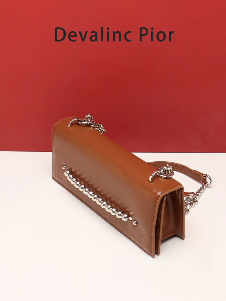 devalinc-pior-high-quality-leather-key-holder-handbag-women's-casual-retro-style-handbag-personalized-leather-bag