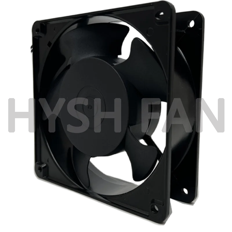 LTH12038HBL/HSL 220V Fast Wire Cutting Machine Fan 380V