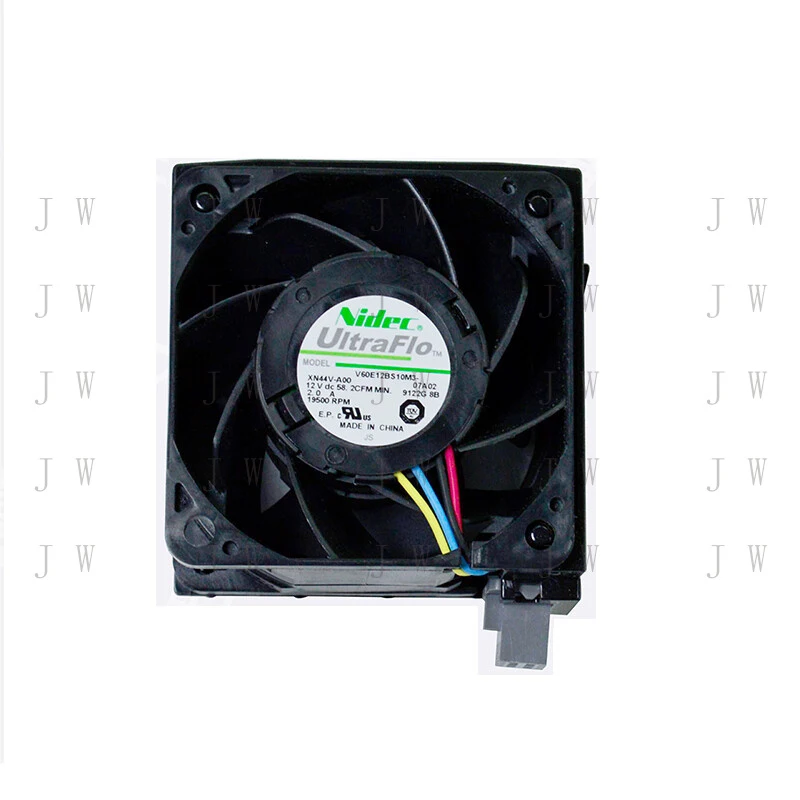 

Вентилятор охлаждения для высокопроизводительных систем Dell R740 R740XD, 4VXP3 04VXP3