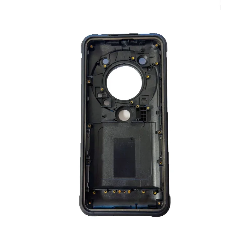 New Original For 6.58inch AGM G2 Guardian G2 Pro G2 Cellphone Housings Back Battery Cover Case Repair Parts With Tools