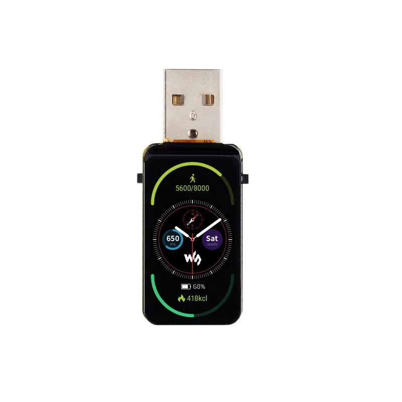 

ESP32-S3 1.47inch Display Development Board,Up to 240MHz Frequency, Supports WiFi & Bluetooth, With Colorful RGB LED