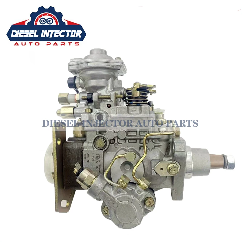Bomba de inyección de combustible diésel 0460426447 VE6/12F1000L2000 504129021 VE Bomba de inyección para New Holland