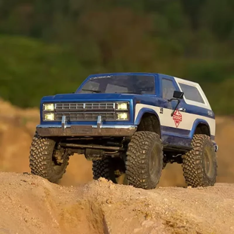 

Радиоуправляемая машинка At4 Pro RC для бездорожья, масштаб 1/10, 4WD, с мягким кузовом, высокая степень детализации, с блокировкой дифференциала для высоких и низких скоростей