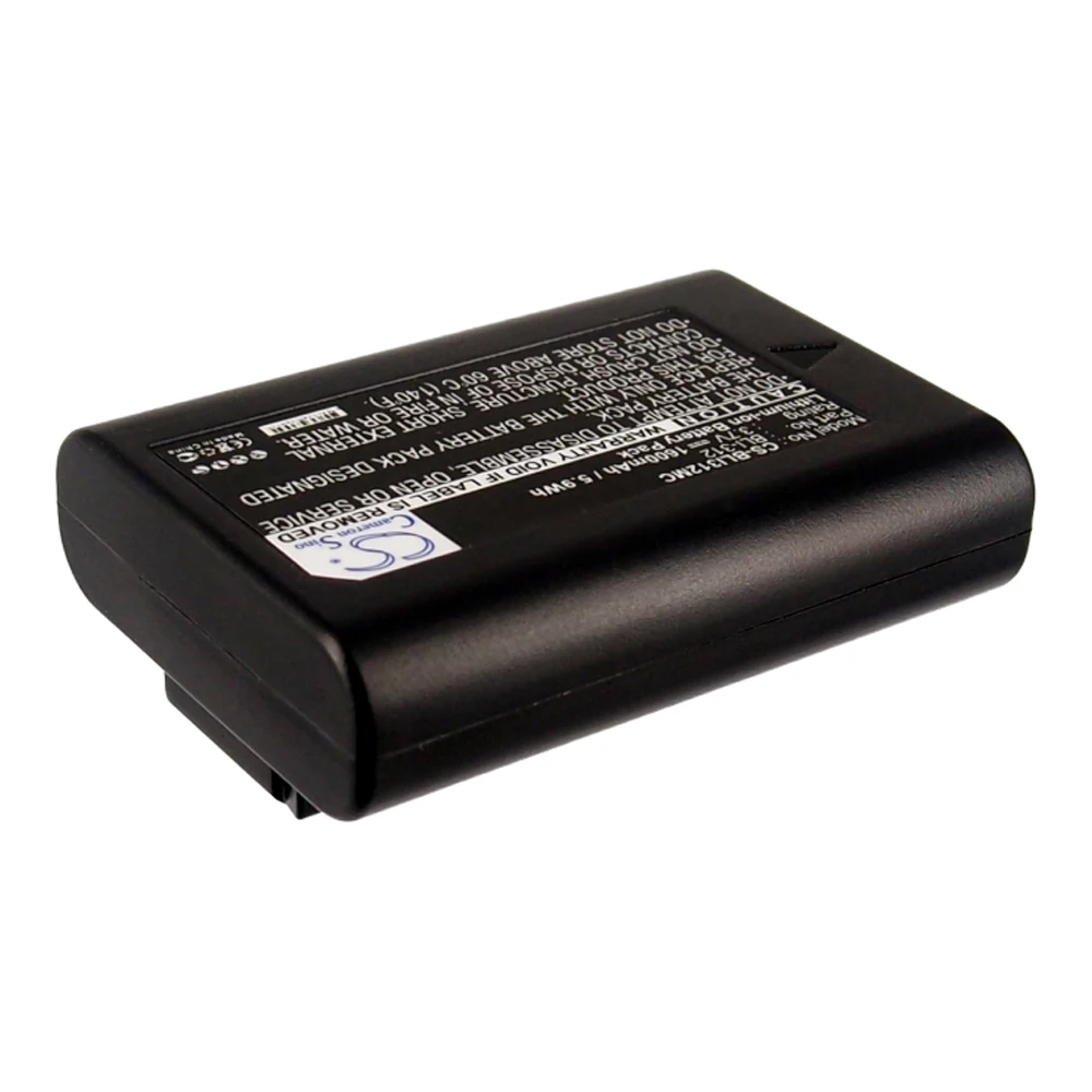 Category  Camera  Capacity 1600mAh Battery For Leica  BLI-312  BM8  M8  M8.2   M9 14464  Color Black  Volts  3.70V