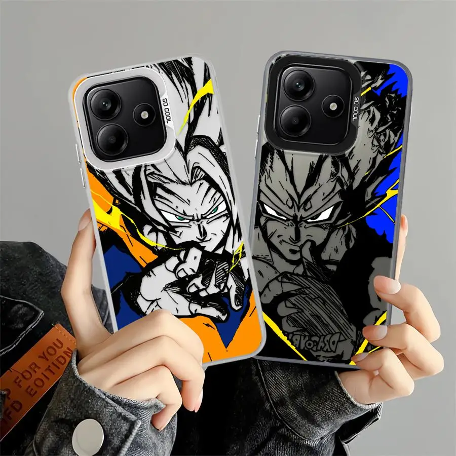 Back Phone Cover Ca… - image