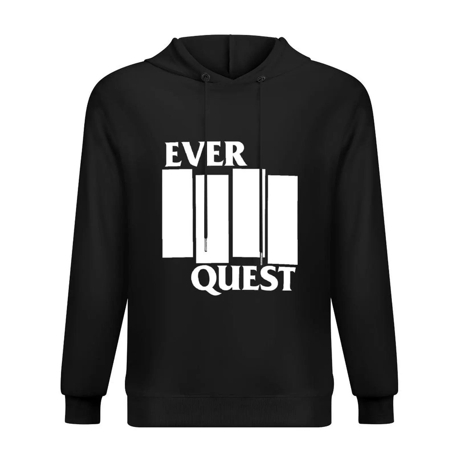 

Everquest Flag Hoodie men clothing autumn jacket men men's winter sweater men's sweat-shirt new in hoodies & sweatshirts