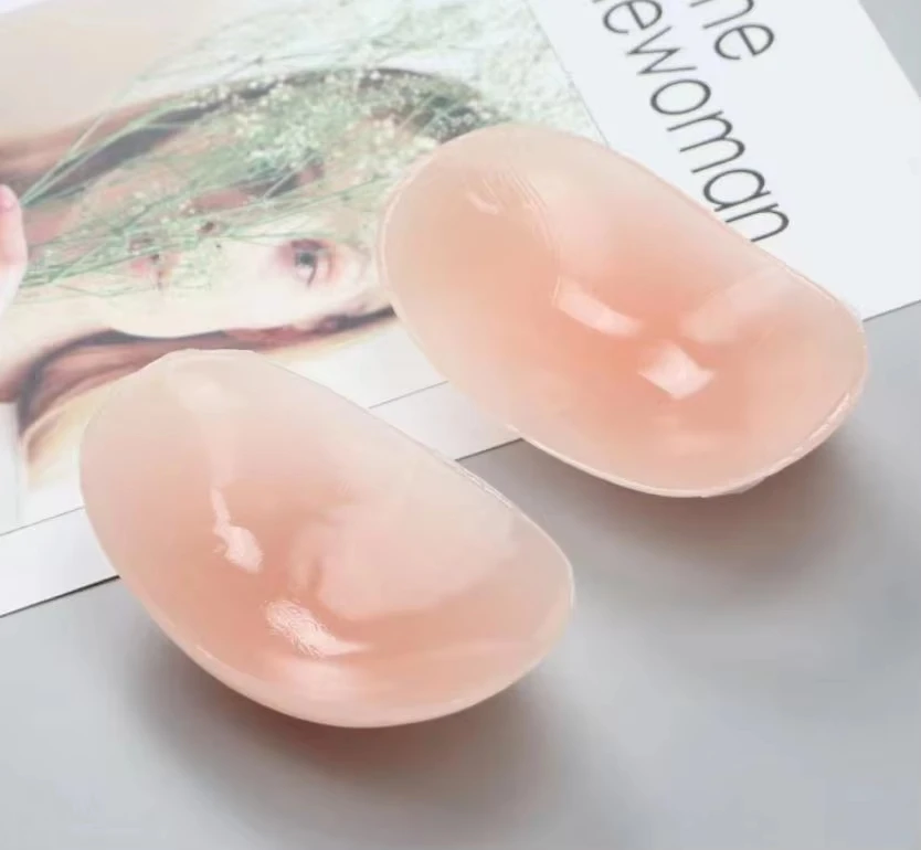 Variant: Silicone skin color