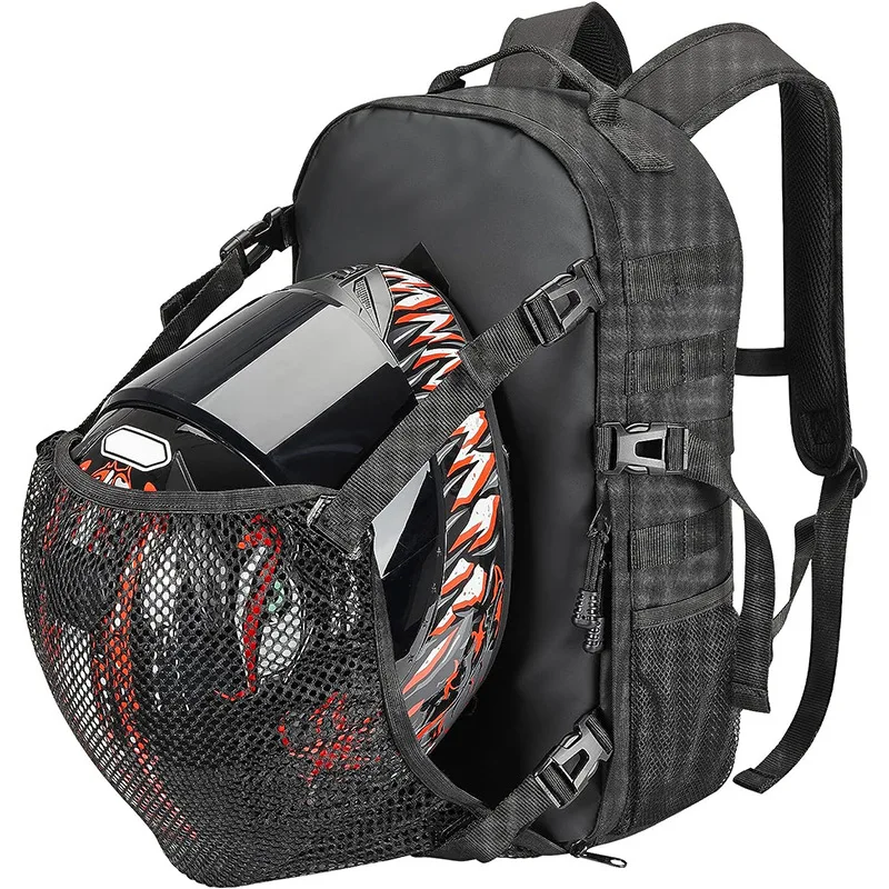 Baseball backpack outdoor sports softball basketball bat backpack large capacity helmet bag