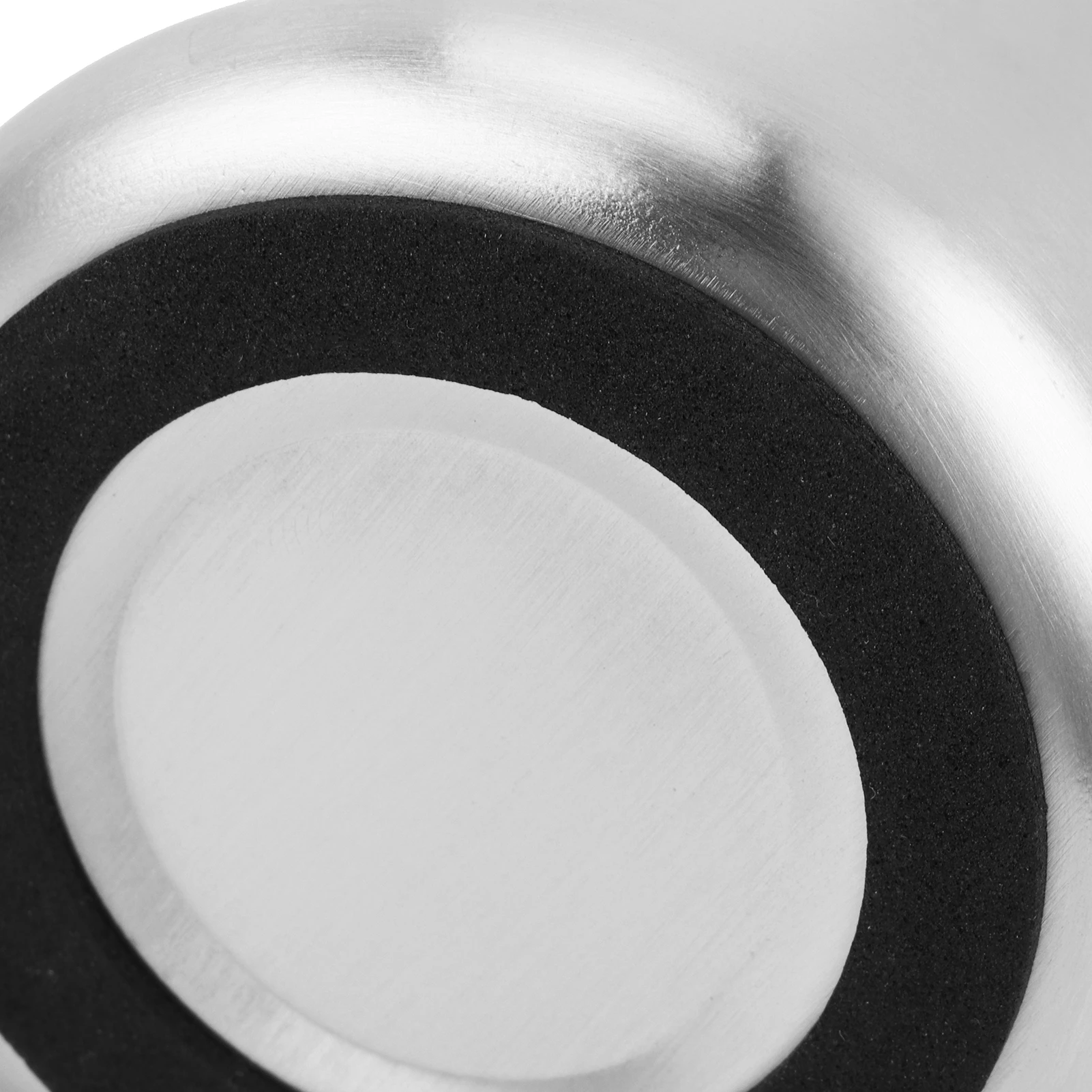 304 الفولاذ المقاوم للصدأ مسحوق القهوة غربال غرامة شبكة مسحوق تصفية سهلة التنظيف المنزل القهوة بار المغربل لتخمير اليد اسبريسو