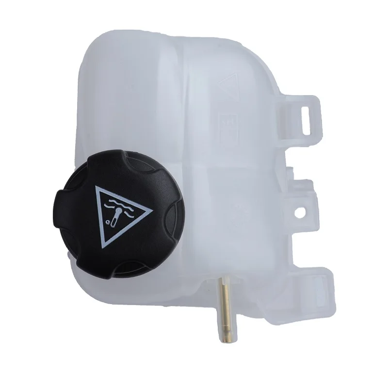 ODiDiO 17137539267 17137823626 Engine Coolant Recovery Expansion Tank For BMW MINI R55 R56 R57 R58 R59 R60 R61 ONE COOPER S JCW