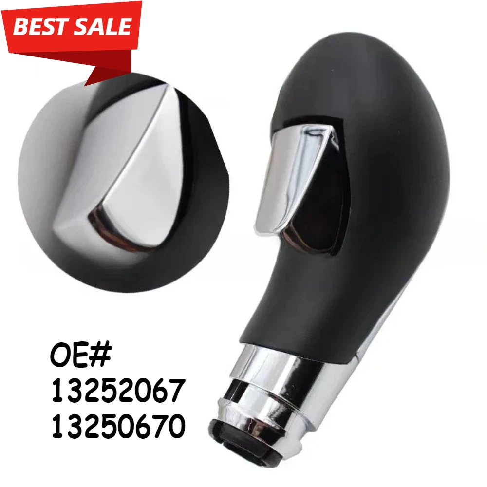

Ручка переключения передач, рычаг для Opel/Vauxhall Insignia/Astra J 2009-2015 GM/Buick Regal 13252067 13250670