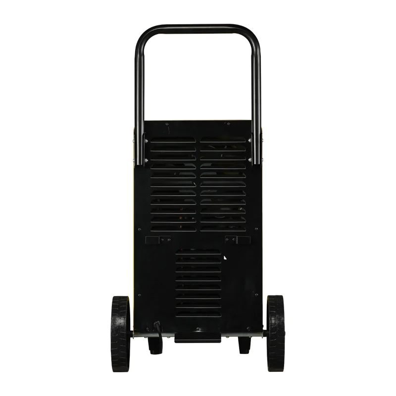 ATV&UTV750W R290 Refrigerant Portable Electronic Dehumidifier 50L/Day for Household RV Garage Farm Greenhouse with Automatic Con