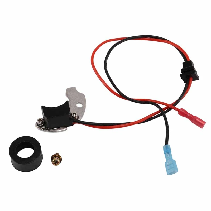 1 Piece Electronic Ignition Module Buggy Ignition Module For VW Bug Bus Dune Buggy AC905535