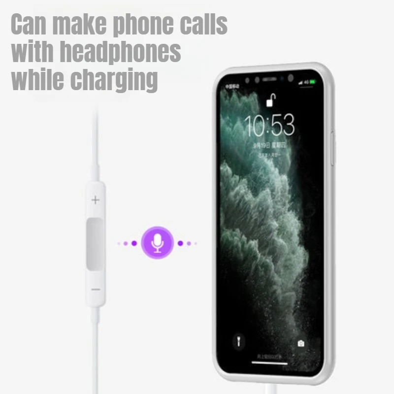 High-Quality Back Clip Battery Power Bank for Apple  iphone11/12/13/mini/pro/plus/pro Max Battery Power Case Powerbank - Image 4