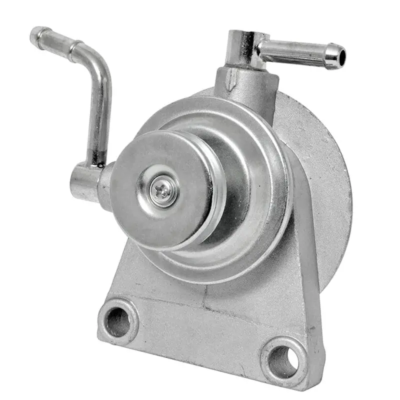 X59A_Fuel Filter Primer Pump Cap 2330117030 23301-17030 for Land Cruiser 80 Series HDJ 1HD T 4.2L Diesel