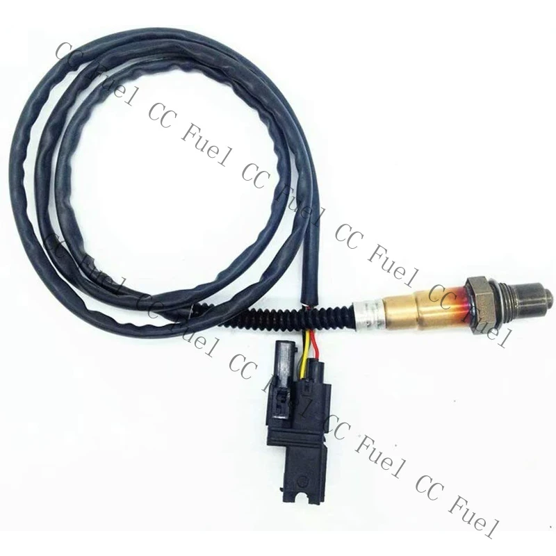C+ 0258007137 Lambda Oxygen Sensor For Volvo S60 S70 S80 C70 V70 XC70 XC90