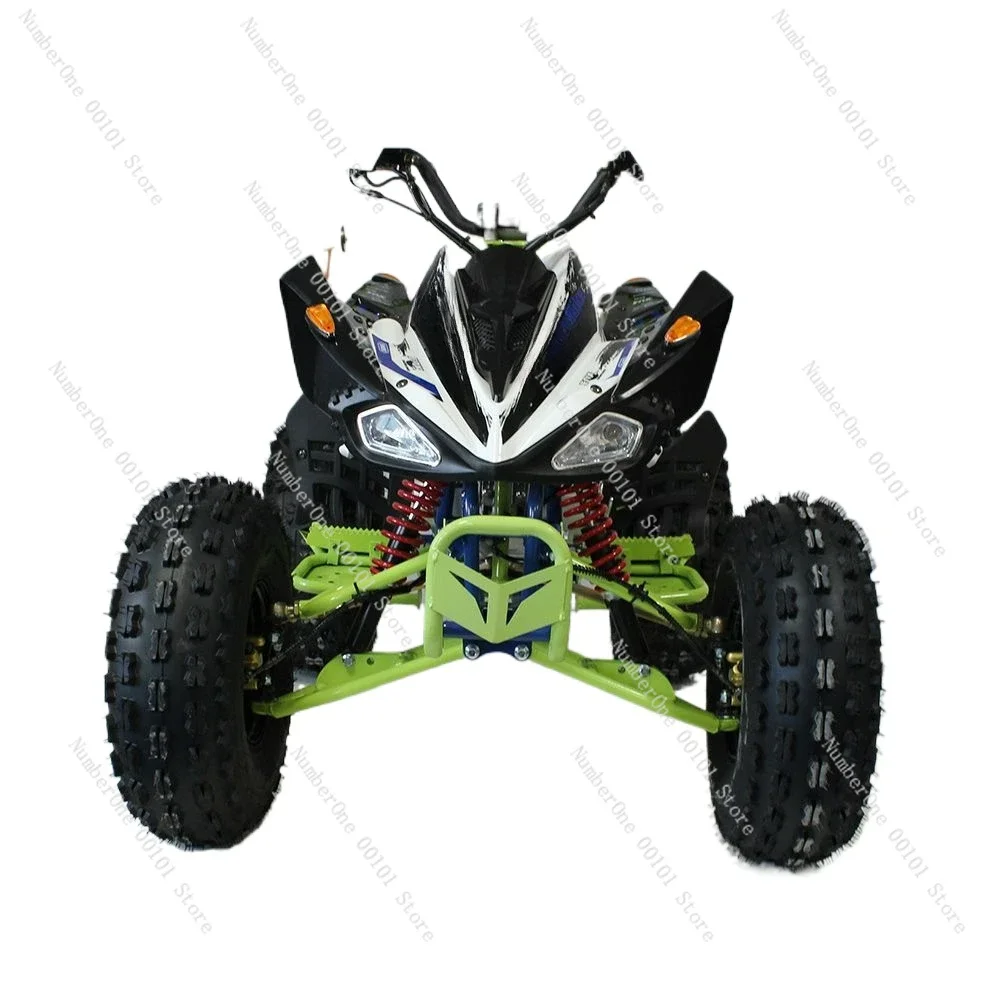 Little Mars Quad Sand Motocross All Terrain Mountain Snow ATV