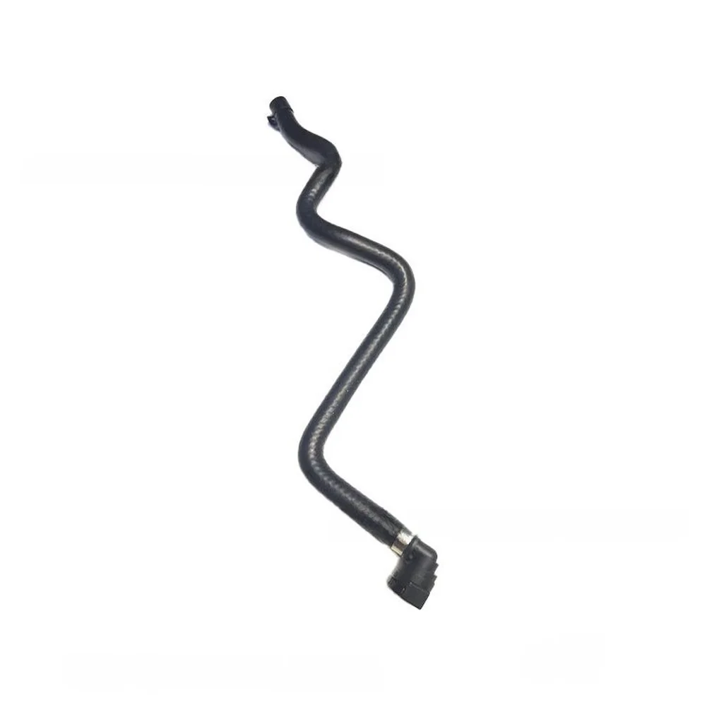 Radiator Water Pipe Water Radiator Hose Wear-resistant Rubber Non-deformation Design High Temperature Resistant