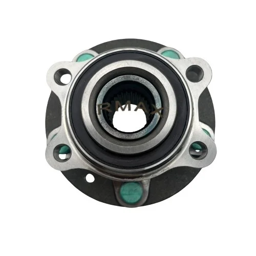 

Wholesale for 2014 Bens Bestune B90 Front Wheel Hub Bearing Auto Bearings 5GA0-3304X/RM930420