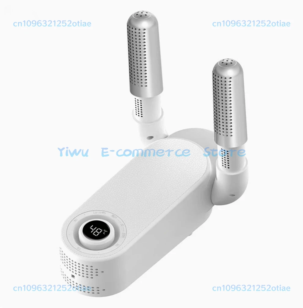 

Warm Air Shoe Dryer Regular Antibacterial Deodorization Household Adult Children Shoe Drying and Baking Machine