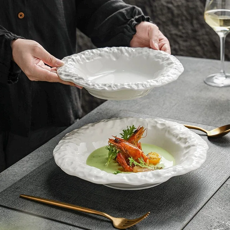 Ele Cerc Dinner Pla…