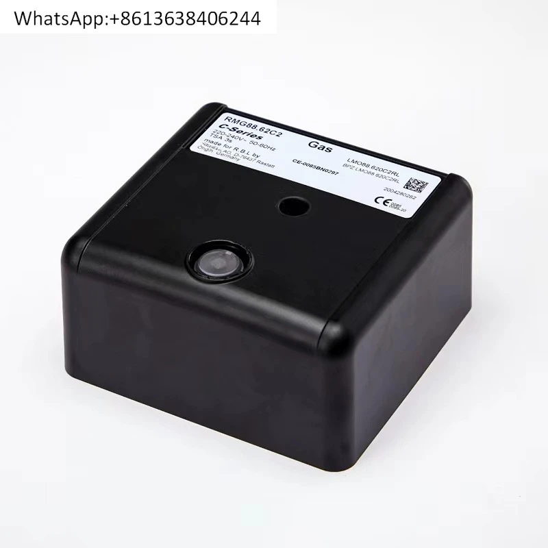 

Liya Road Bur-ner Special Controller RMG8862C2 Original Imported RMO8853C2RMGM8862C2
